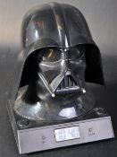 ESTATE OF DAVE PROWSE - PROWSE'S DARTH VADER ALARM CLOCK