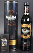 ESTATE OF DAVE PROWSE - GLENFIDDICH SPECIAL RESERVE SINGLE MALT WHISKY