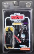 ESTATE OF DAVE PROWSE - STAR WARS - KENNER EXCLUSIVE ACTION FIGURE