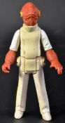 ESTATE OF DAVE PROWSE - PERSONALLY OWNED STAR WARS ACTION FIGURE