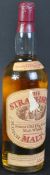 ESTATE OF DAVE PROWSE - THE STRATHSPEY MALT - SCOTCH WHISKY