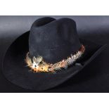 ESTATE OF DAVE PROWSE - PROWSE'S STETSON HAT