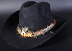 ESTATE OF DAVE PROWSE - PROWSE'S STETSON HAT