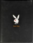 ESTATE OF DAVE PROWSE - THE PLAYBOY FORTY YEARS BOOK