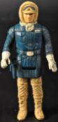 ESTATE OF DAVE PROWSE - PERSONALLY OWNED STAR WARS ACTION FIGURE