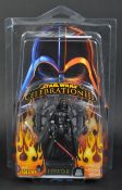 ESTATE OF DAVE PROWSE - STAR WARS - CELEBRATION III ACTION FIGURE