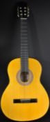 ESTATE OF DAVE PROWSE - PROWSE'S ENCORE SPANISH STYLE ACOUSTIC GUITAR