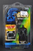 ESTATE OF DAVE PROWSE - STAR WARS - KENNER POWER OF THE FORCE FIGURE