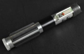 ESTATE OF DAVE PROWSE - STAR WARS - DARTH VADER LIGHTSABER