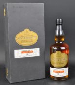 ESTATE OF DAVE PROWSE - OLD COURSE HOTEL LIMITED EDITION SCOTCH WHISKY