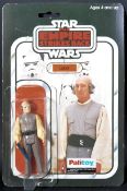 ESTATE OF DAVE PROWSE - PERSONALLY OWNED STAR WARS ACTION FIGURE