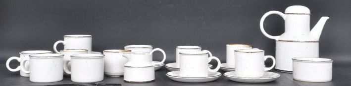 RETRO VINTAGE MIDWINTER STONEHENGE CREATION TEA SERVICE