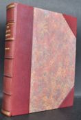 GODFREY HIGGINS - CELTIC DRUIDS - 1829 EDITION BOOK