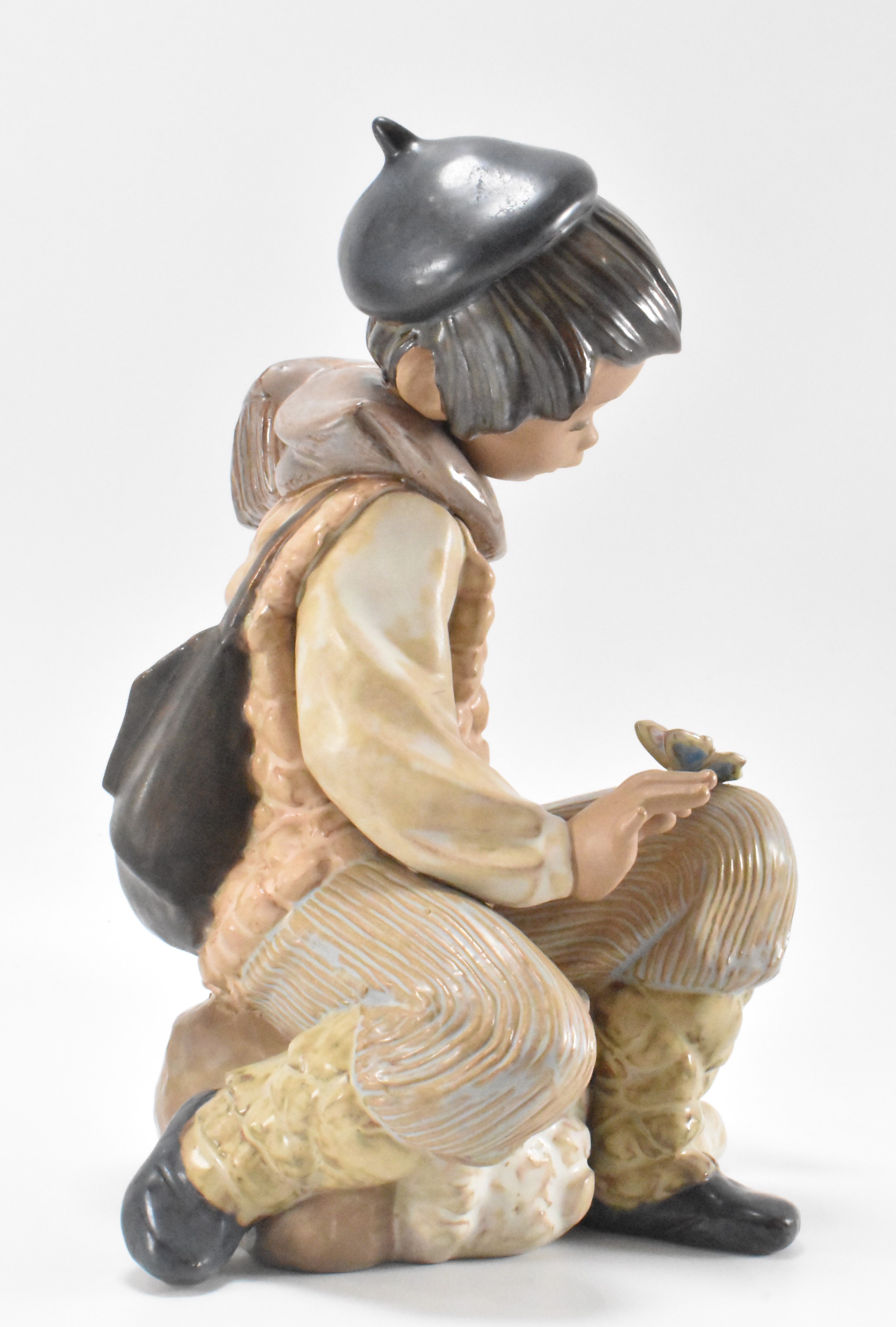 LLADRO “ TENDER MOMENT “ 2222 - Image 4 of 6
