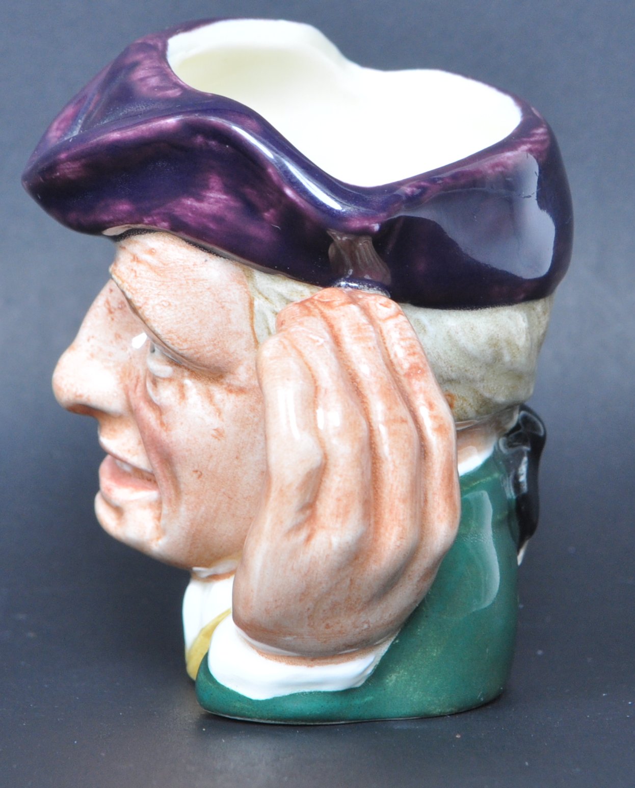 VINTAGE 20TH CENTURY ROYAL DOULTON ARD OF EARING - Image 2 of 7