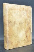 JOHN DOWNAME - LAST PART OF CHRISTIAN WARFARE - 1618 EDITION BOOK