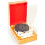 GARRARD MODEL 4HF TURNTABLE