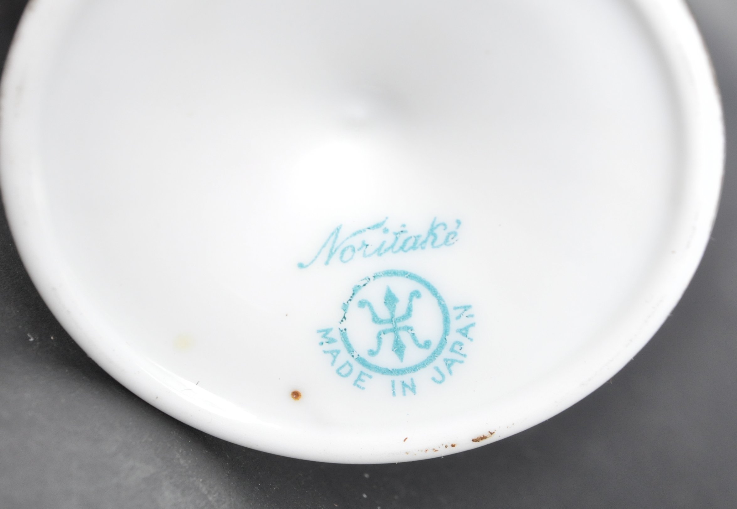 1920S NORITAKE TEA FOR TWO SERVICE - Image 6 of 6