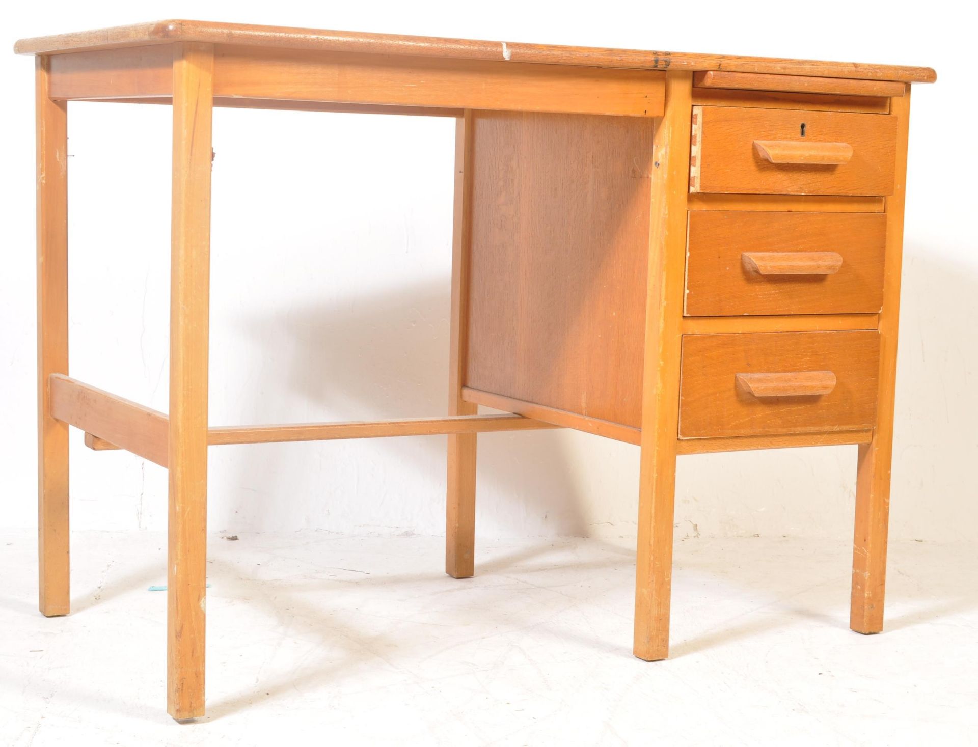 MID 20TH CENTURY G PLAN BRANDON RANGE TALLBOY & WARDROBE - Image 3 of 13