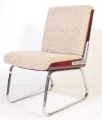 ORIGINAL VINTAGE GORDON RUSSELL OFFICE CHAIR