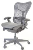 HERMAN MILLER MIRRA 2 SWIVEL DESK CHAIR BY STUDIO 7.5