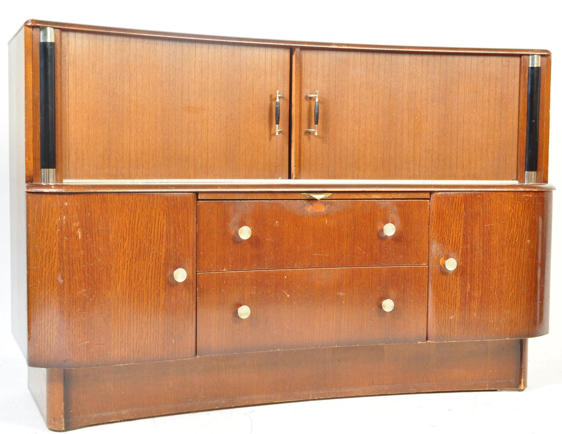 RETRO VINTAGE MID 20TH CENTURY 1950S SIDEBOARD