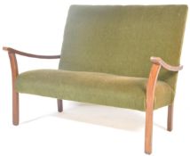 1960’S DANISH INSPIRED TWO SEATS SOFA