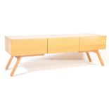 LATE 20TH CENTURY HABITAT MEDIA UNIT / SIDEBOARD