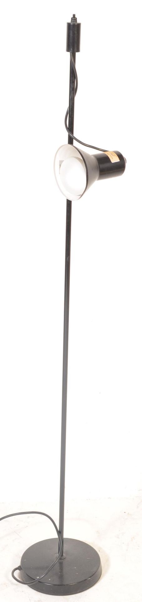 1970’S ADJUSTABLE FLOOR STANDING SPOT LAMP - Image 2 of 5