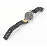 ORIS AUTOMATIC WATERPROOF WRISTWATCH