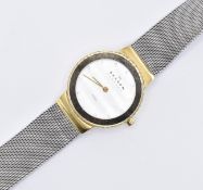 SKAGEN DENMARK WRISTWATCH