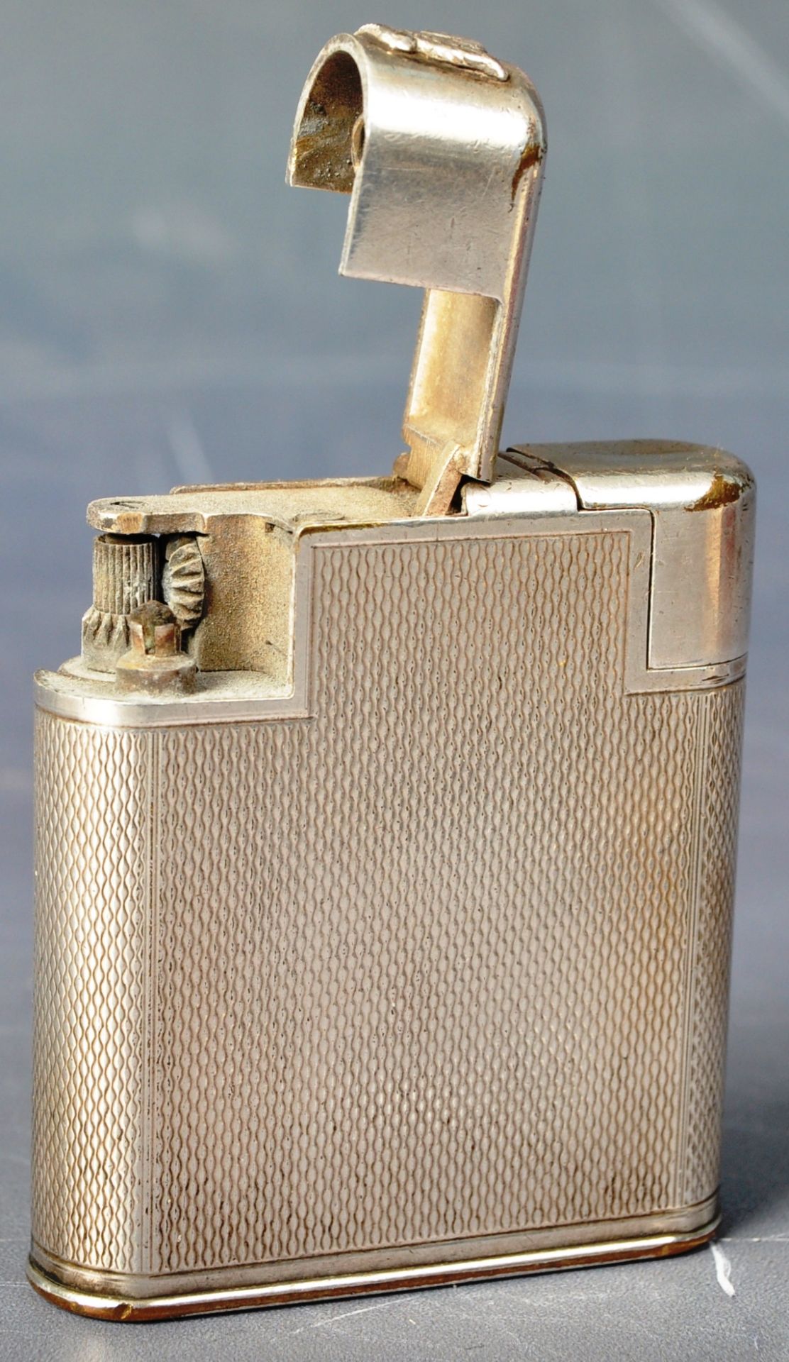 EARLY 20TH CENTURY THE CHARLES BOXED LIGHTER - Image 7 of 10