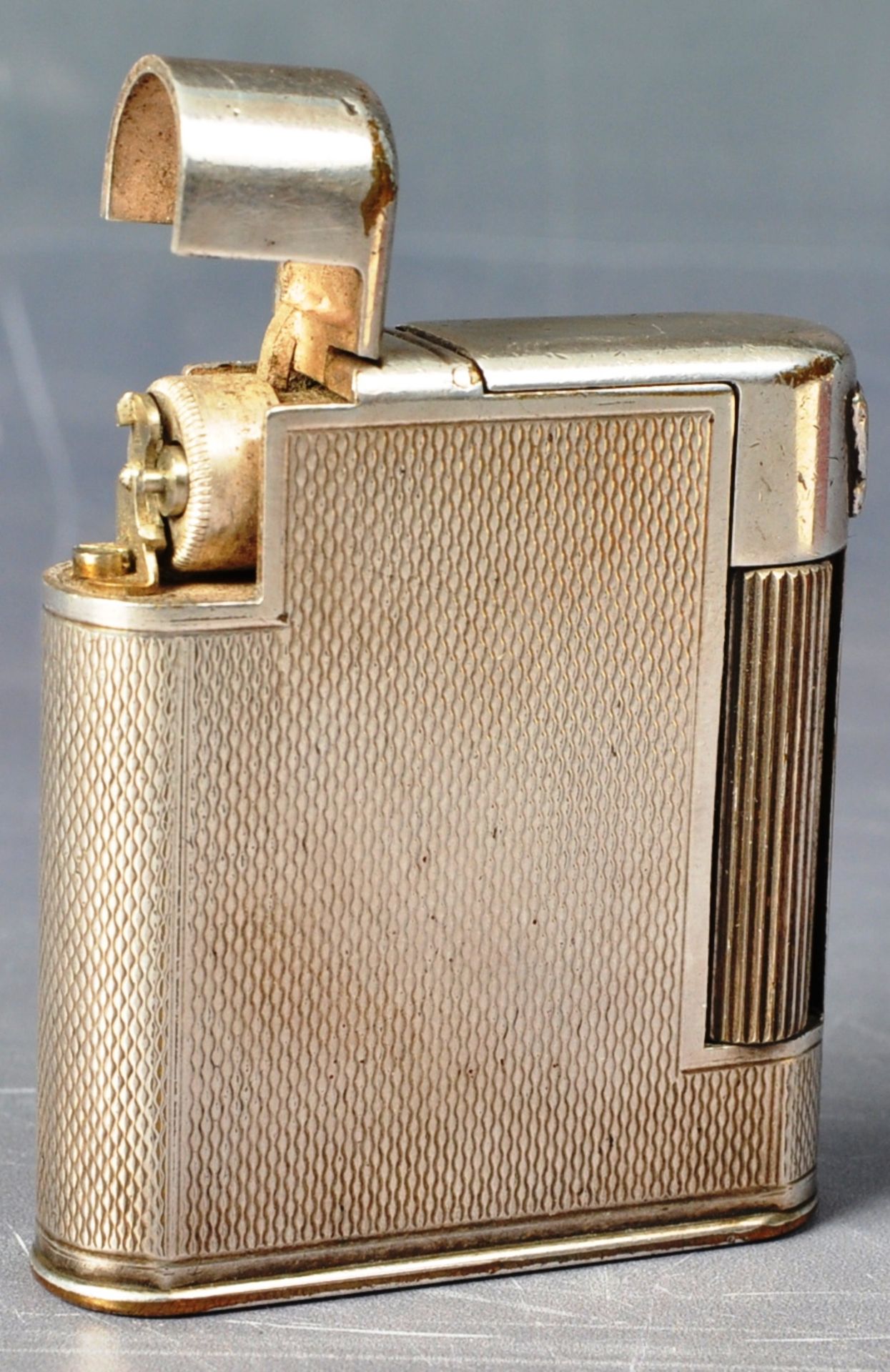 EARLY 20TH CENTURY THE CHARLES BOXED LIGHTER - Bild 8 aus 10