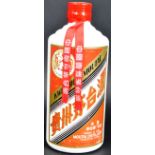 ONE 500ML BOTTLE OF CHINESE KWEICHOW MOUTAI
