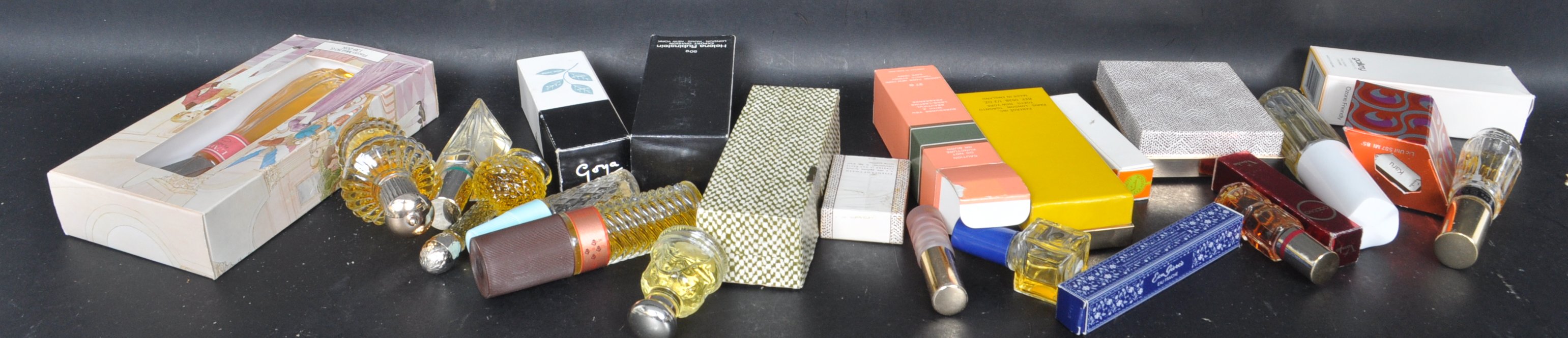 COLLECTION OF VINTAGE 20TH CENTURY PERFUMES - Image 4 of 4