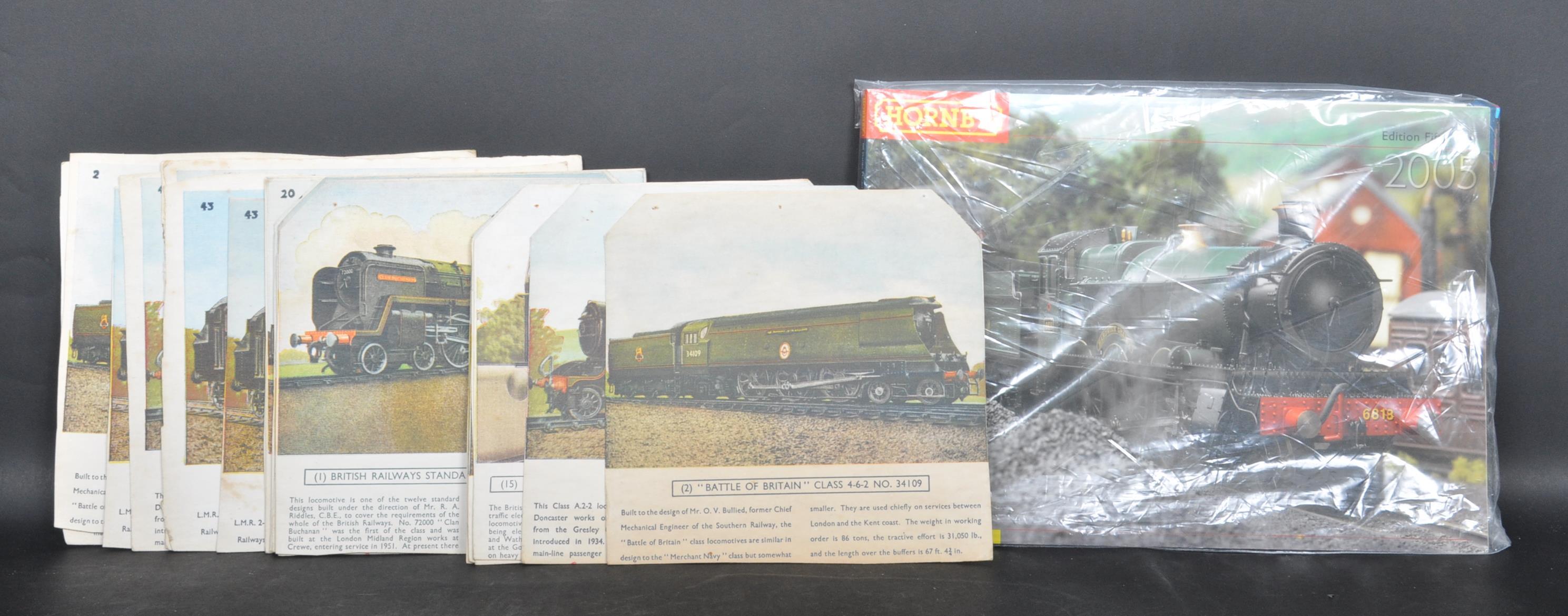 COLLECTION OF 20TH CENTURY TRANSPORT RELATED BOOKS - Image 4 of 11