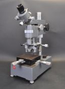 LEITZ MICRO HARDNESS TESTER