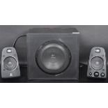 LOGITECH Z623 2.1 HOME SPEAKER SYSTEM