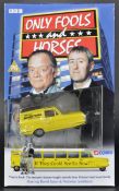 ONLY FOOLS & HORSES - STEPHEN MERCHANT'S OWNED VHS GIFT SET