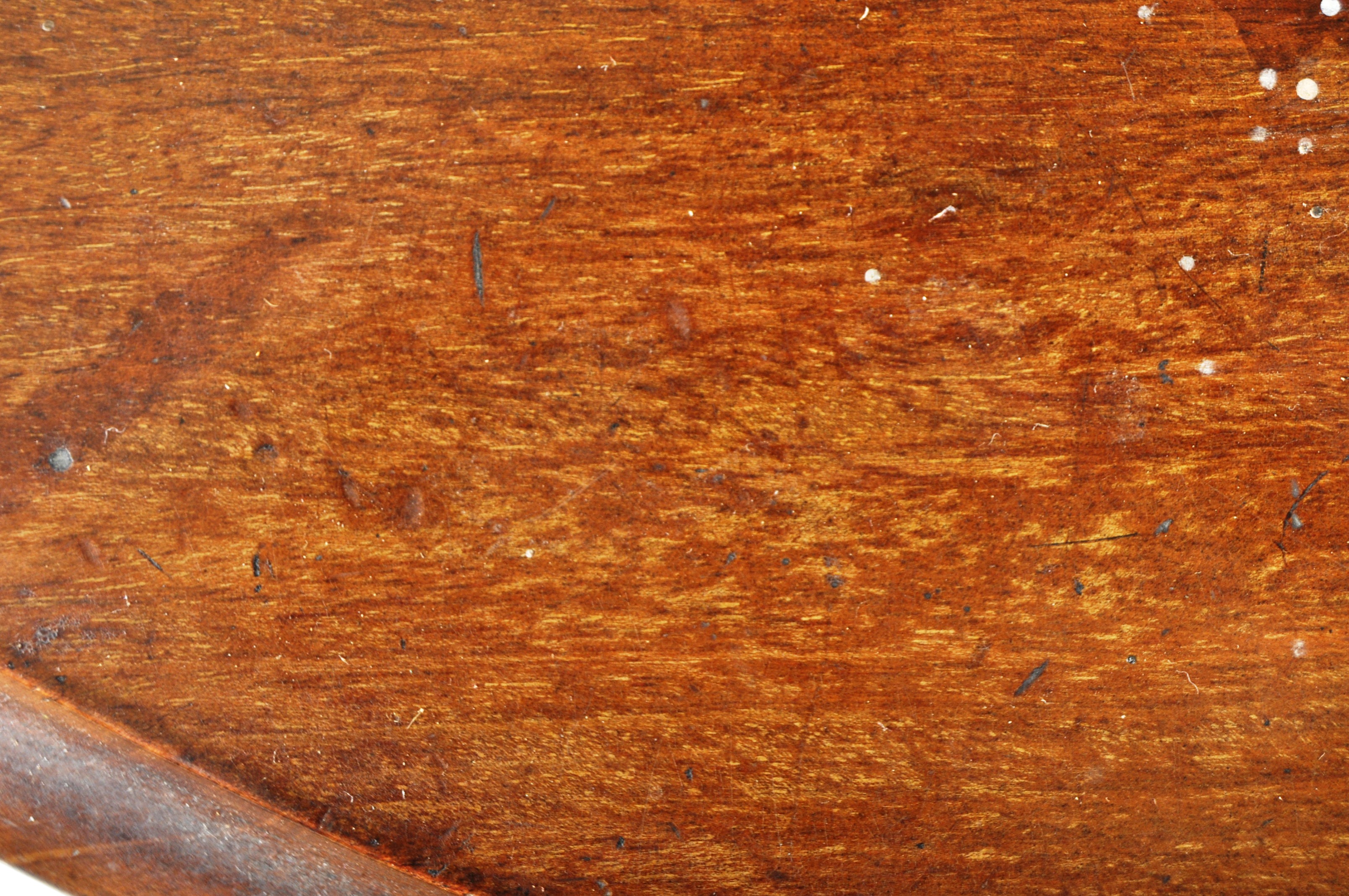 19TH CENTURY VICTORIAN MAHOGANY DUCHESS DRESSING TABLE - Image 7 of 13