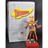 THUNDERBIRDS – GERRY ANDERSON – ROBERT HARROP FIGURINE / STATUE