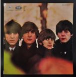 THE BEATLES - FOR SALE FIRST PRESSING ON PARLOPHONE