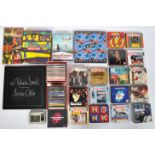 THE ROLLING STONES - COLLECTION OF CD BOX SETS