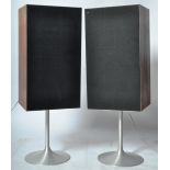 BANG & OLUFSEN - BEOVOX 5700 - MATCHING PAIR OF SPEAKERS