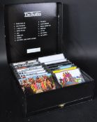 THE BEATLES - COMPLETE COMPACT DISC COLLECTION IN PRESENTATION BOX