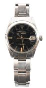 ROLEX OYSTERDATE PRECISION WRIST WATCH