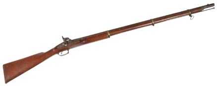 19TH CENTURY 1853 PATTERN ENFIELD MUSKET RIFLE