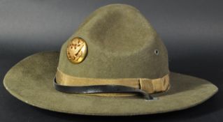 20TH CENTURY UNITED STATES AIR FORCE SLOUCH HAT