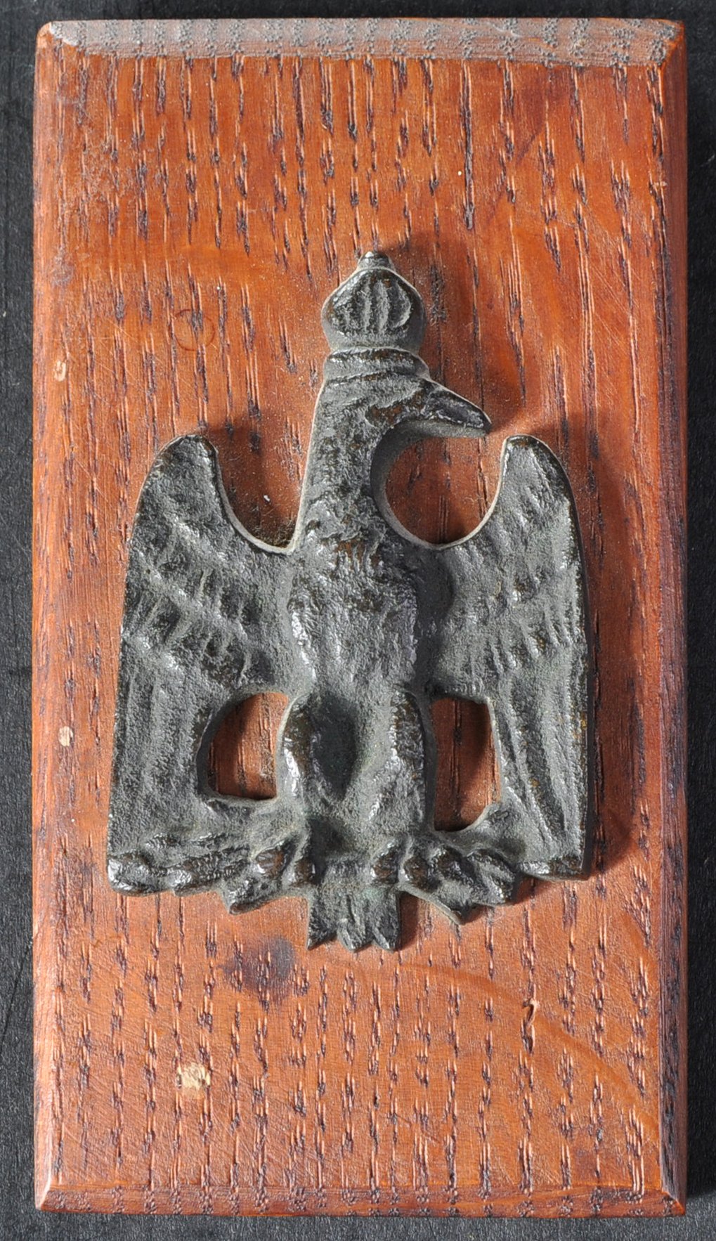 NAPOLEONIC WAR ERA FRENCH EAGLE SOUVENIR ITEM