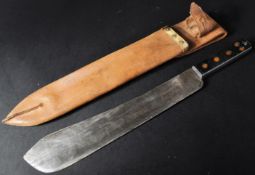 VIETNAM WAR ERA BRITISH ARMY ISSUE MK V MACHETE